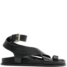 Сандалии с ремешками Сандалии с ремешками