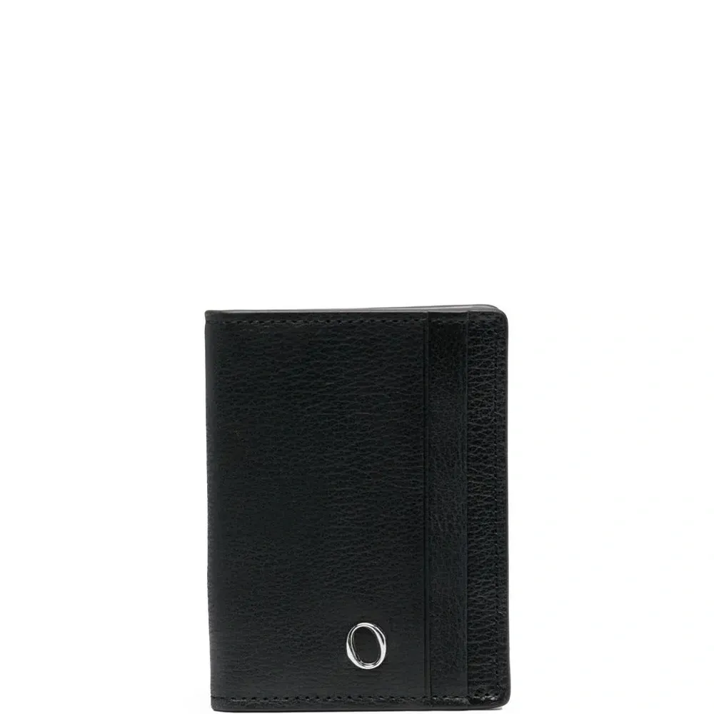 Кошелек с логотипом Кошелек с логотипом