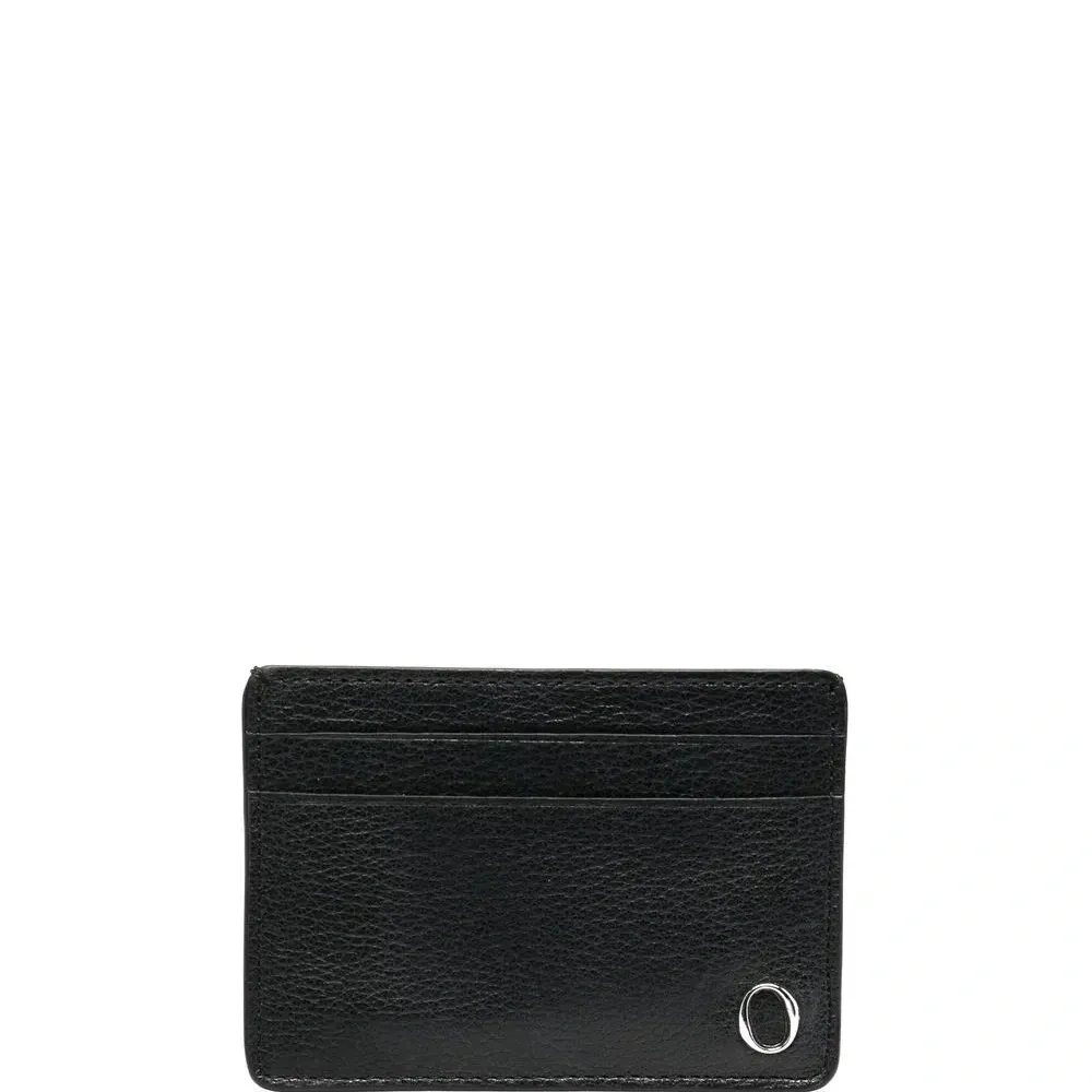 Картхолдер с логотипом Картхолдер с логотипом