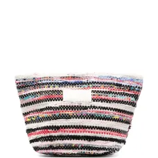 Плетеный несессер