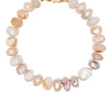 колье Emma с бусинами