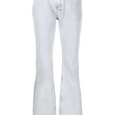 Джинсы Soho прямого кроя