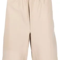 Шорты с эластичным поясом