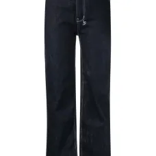 Укороченные джинсы Brooklyn Zenith