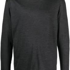 Футболка с длинными рукавами