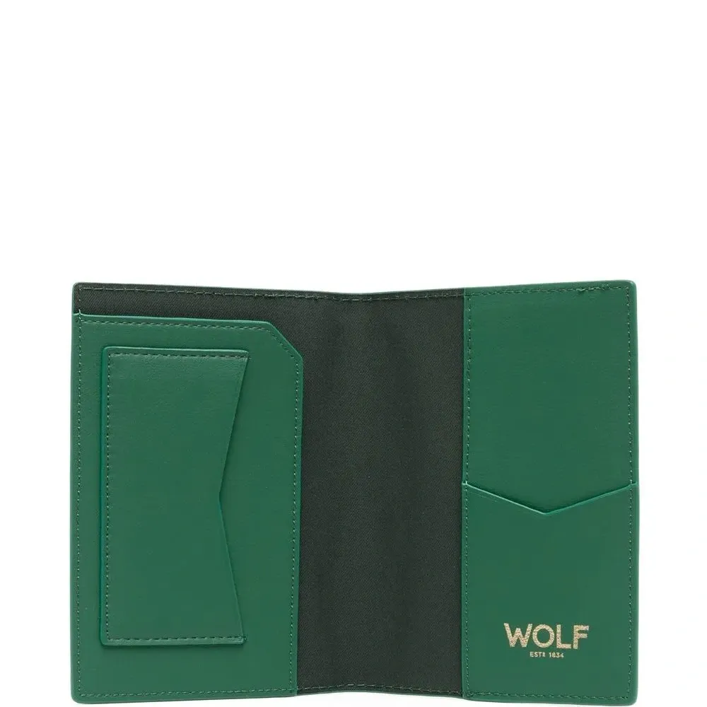 Складной картхолдер с логотипом