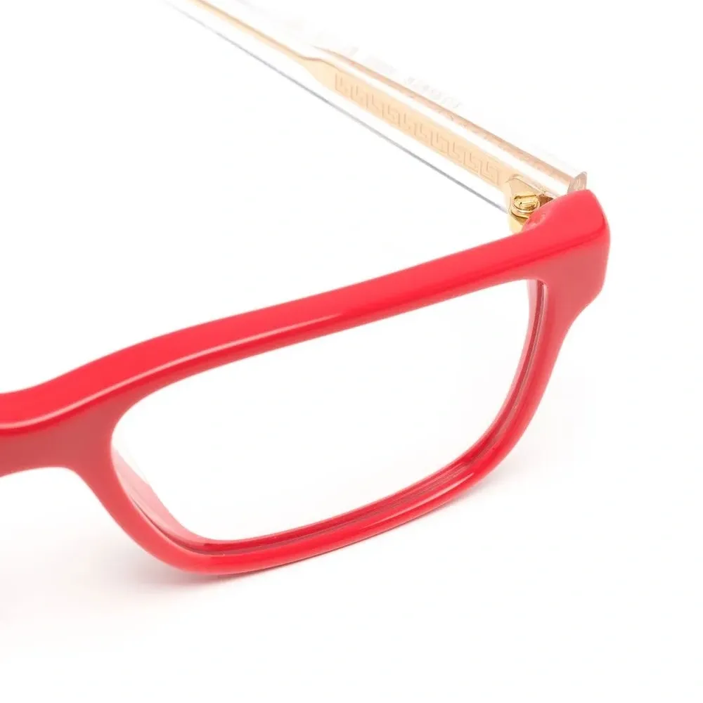 Очки трапециевидной формы