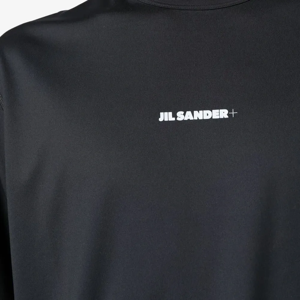 Футболка с логотипом