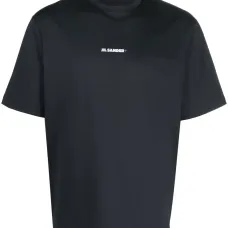 Футболка с логотипом Футболка с логотипом