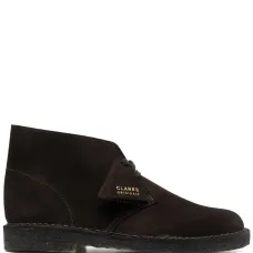 Ботинки на шнуровке Ботинки на шнуровке