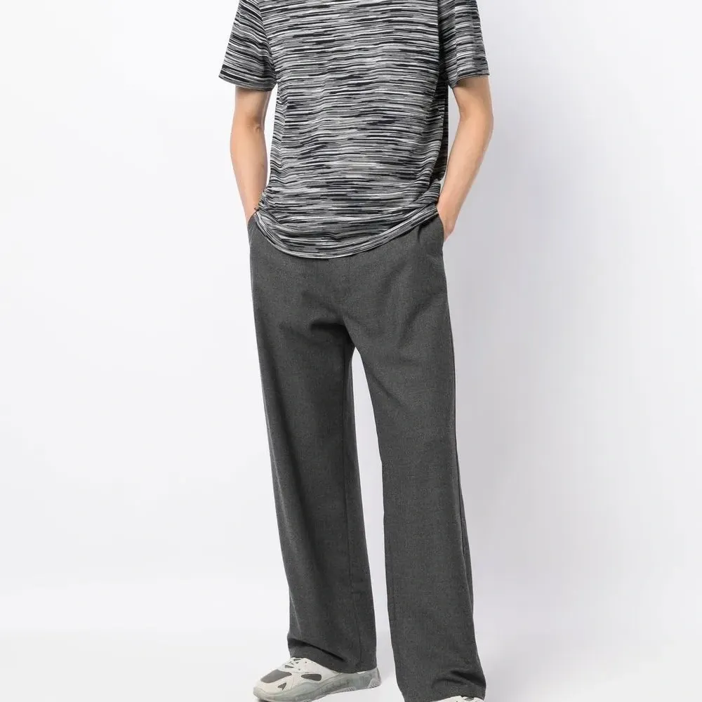 Футболка в полоску