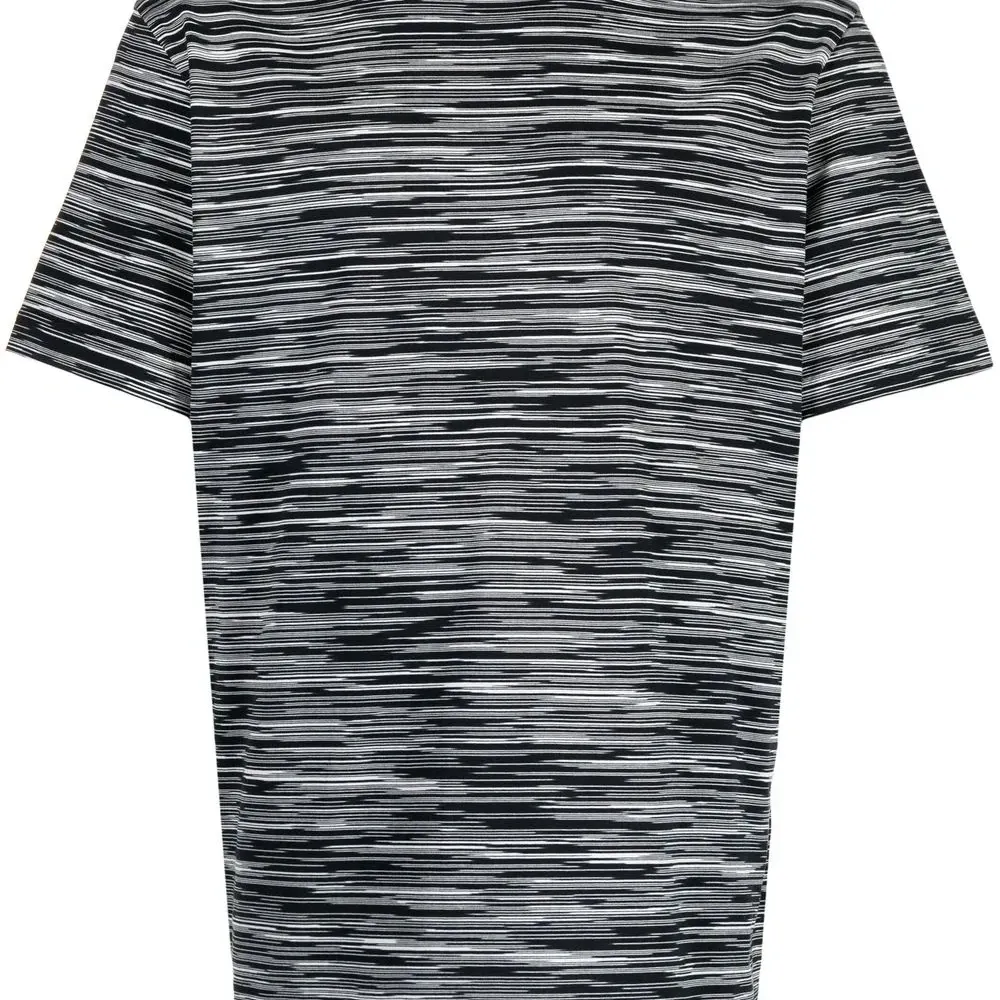 Футболка в полоску