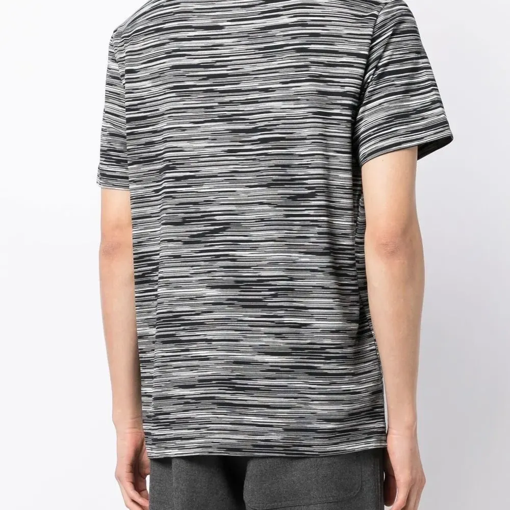 Футболка в полоску