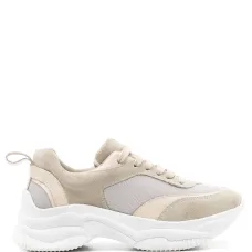 Кроссовки Bell со вставками Кроссовки Bell со вставками