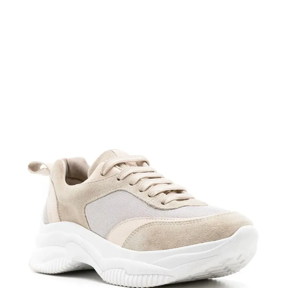 Кроссовки Bell со вставками Кроссовки Bell со вставками