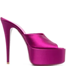 Мюли Marina XX 155 на платформе Мюли Marina XX 155 на платформе