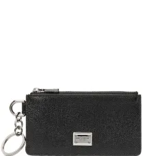 Картхолдер с логотипом