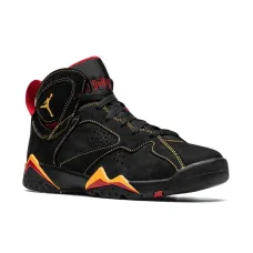 Кроссовки Air Jordan 7 Retro Citrus