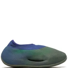 Кроссовки YEEZY Knit Runner Faded Azure