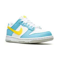 Кроссовки Dunk Low