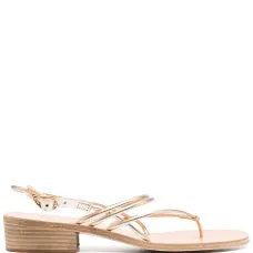 Босоножки Cycladic 35