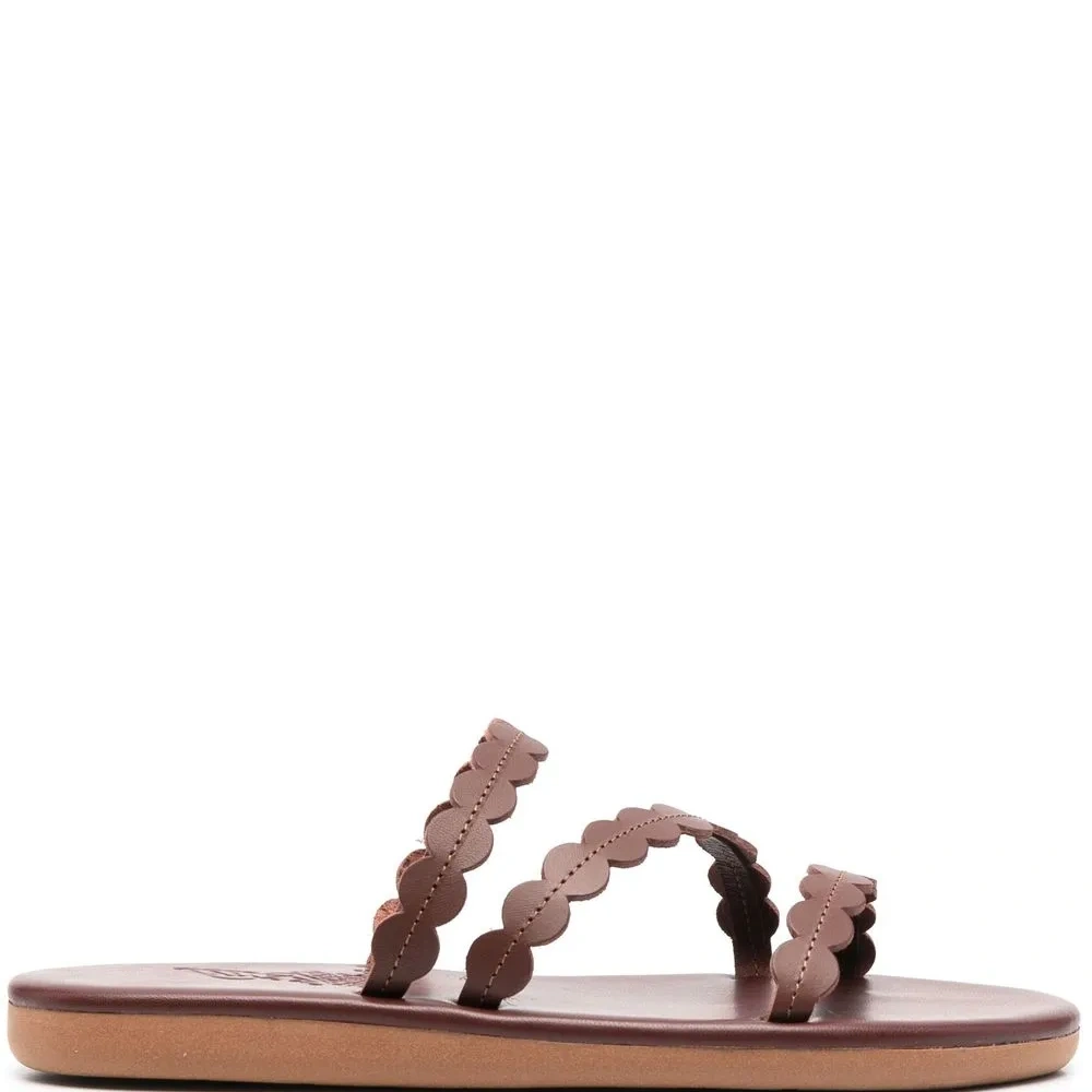 Сандалии Oceanis