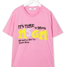 Футболка с логотипом Футболка с логотипом