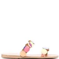 Сандалии St Tropez