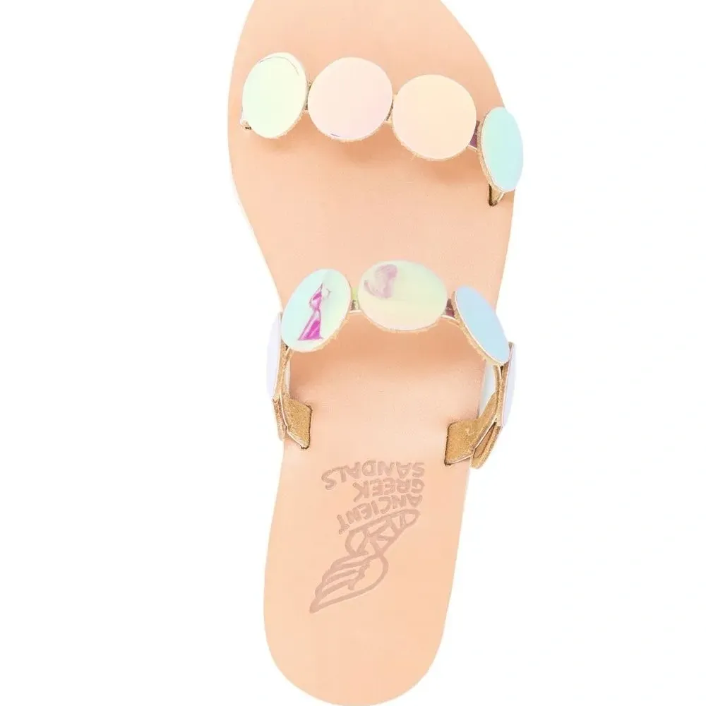 Сандалии St Tropez Сандалии St Tropez