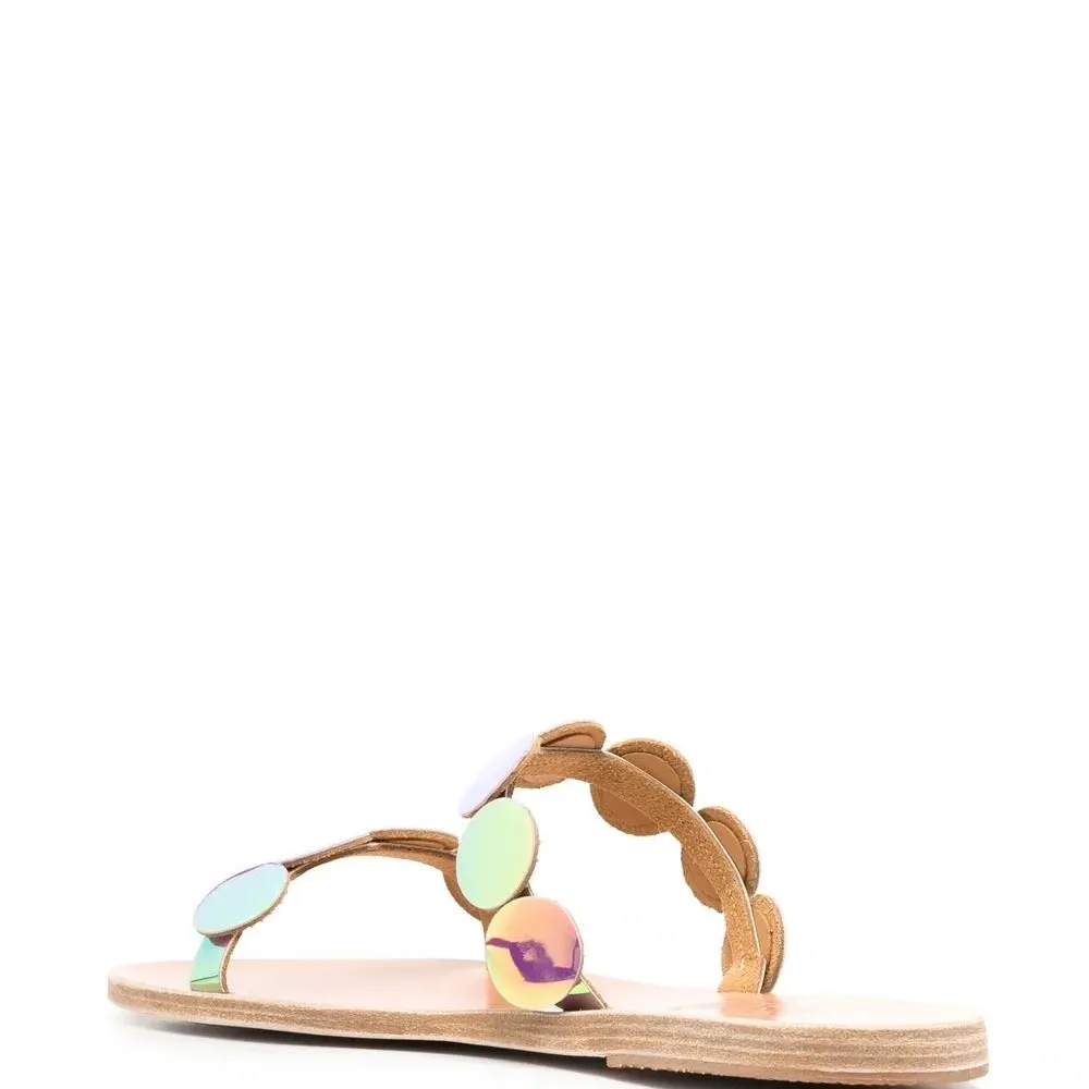 Сандалии St Tropez Сандалии St Tropez