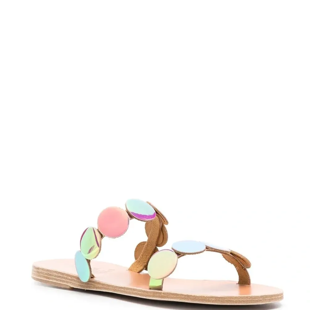 Сандалии St Tropez Сандалии St Tropez