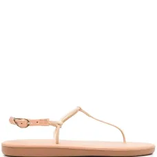 Сандалии Katerina на плоской подошве