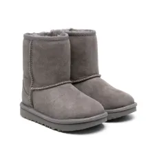 Сапоги по щиколотку