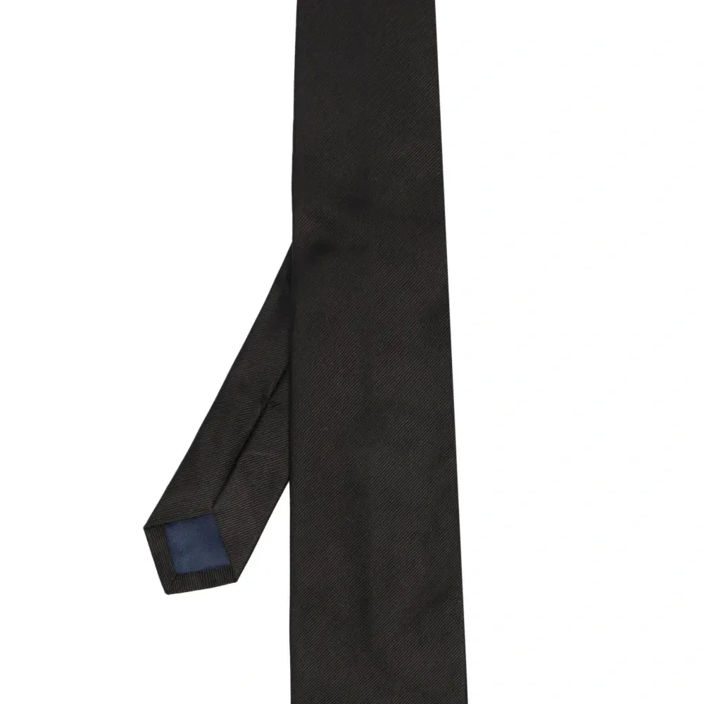 Шелковый галстук