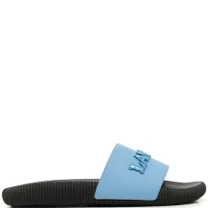 шлепанцы Arpège с логотипом