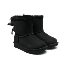 Ботинки по щиколотку