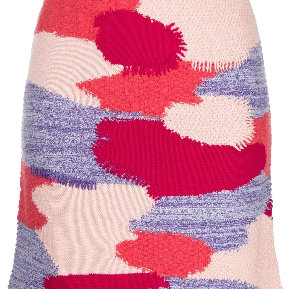 Мини-юбка из коллаборации с Beyond The Radar