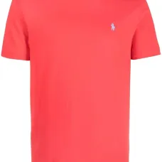 Футболка с логотипом