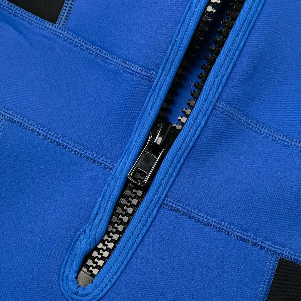 Костюм для плавания с длинными рукавами