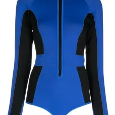 Костюм для плавания с длинными рукавами Костюм для плавания с длинными рукавами