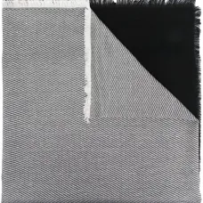 шарф в стиле колор-блок шарф в стиле колор-блок