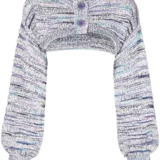 Джемпер из коллаборации с Beyond the Radar