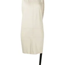 Топ с круглым вырезом и вставками Топ с круглым вырезом и вставками