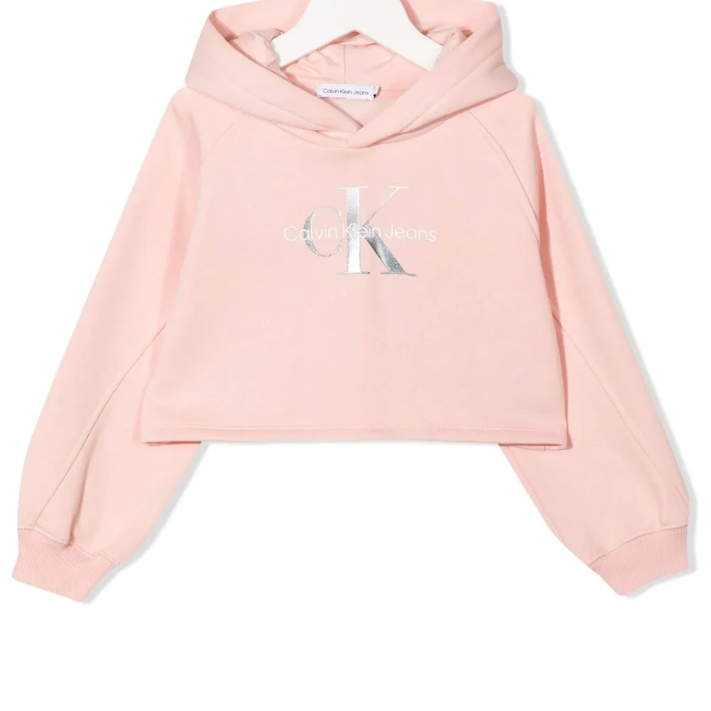 Худи с логотипом