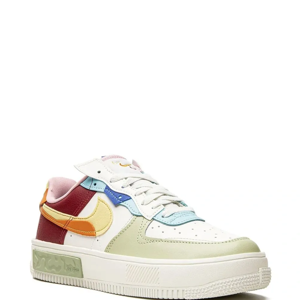 Кроссовки Air Force 1 Fontanka