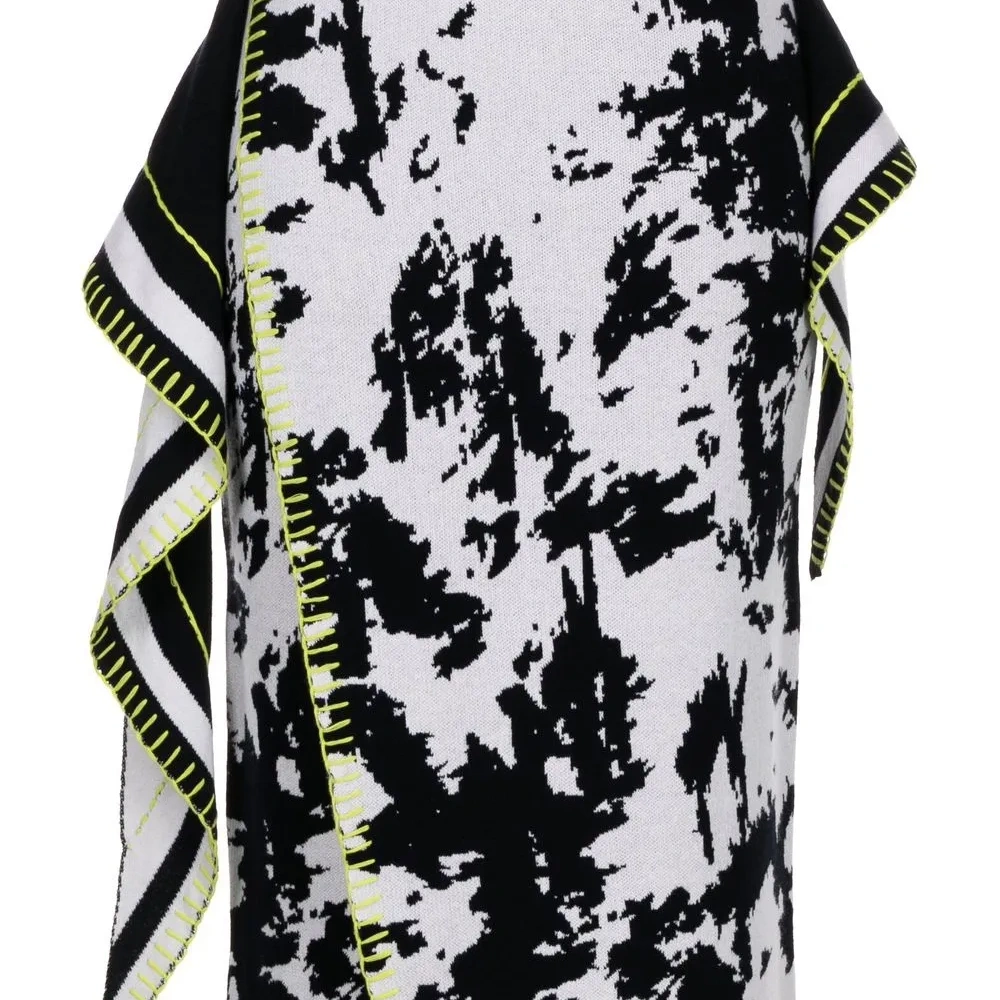 Трикотажная юбка из коллаборации с Beyond the Radar