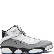 кроссовки Jordan 6 Rings