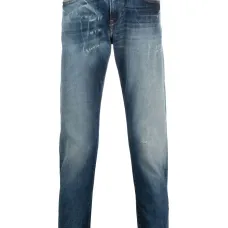 Узкие джинсы 2019 D-Strukt