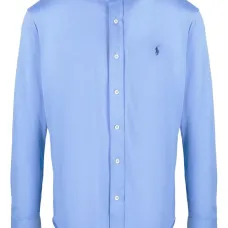 рубашка с вышивкой