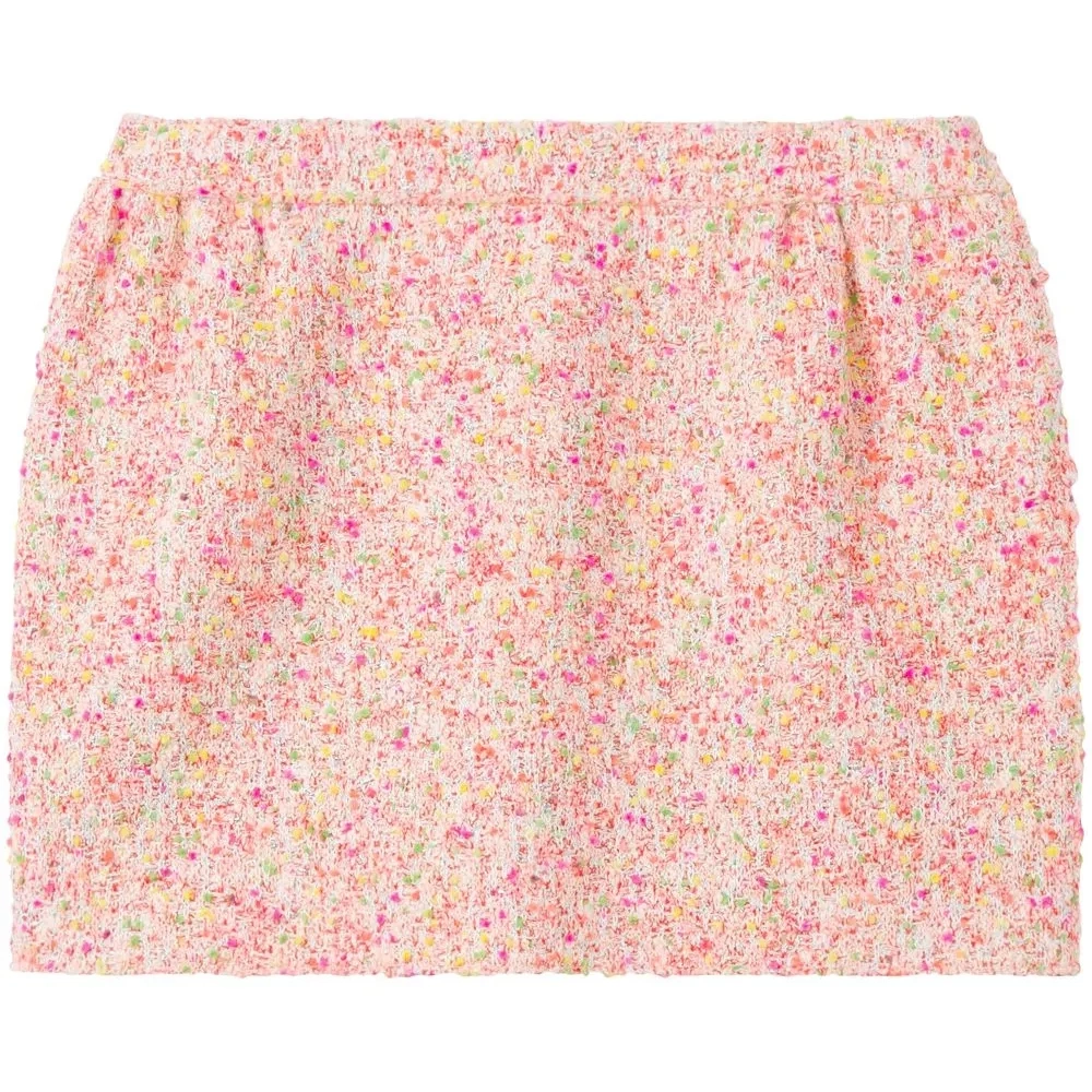 Твидовая юбка Bonded Novelty